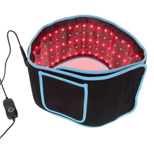 USB Heating Waist Belt Lower Back Support Warm Corset Waist Abdomen Heating Pad Hot Massage Compress Muscle Lumbar Pain Relief