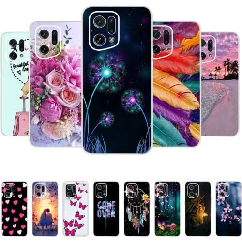 RIVAS Oppo Find X Phone Cases