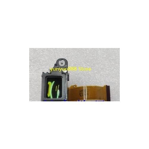 Original Repair Part For Sony A65 A77 A58 NEX7 A7 A7R A6000 Viewfinder LCD Display Screen