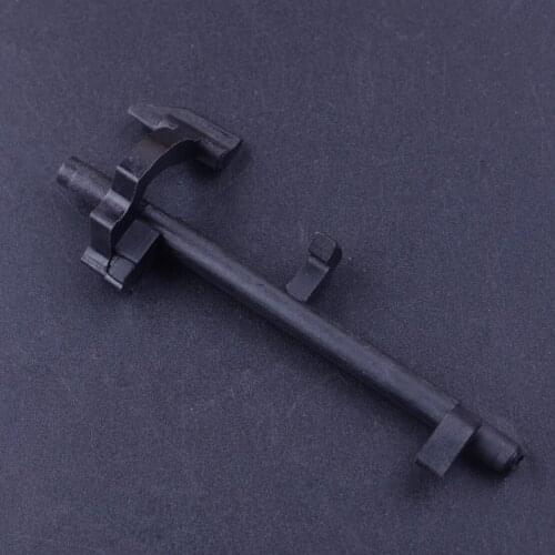 1Pc On-Off Switch Shaft Choke Level Replacement Fit for Stihl 034 036 MS340 MS360 Chainsaws OE 1125 182 0901