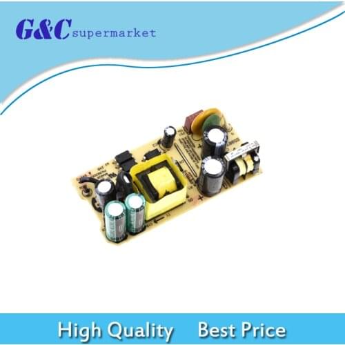 5V 2A AC-DC Switching Power Supply Module 2000MA for Repair/Replace