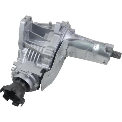 AP02 New Transfer Case Assembly 23247712 For Vauxhall OPEL Antara 2.2 For Chevrolet Captiva 2.2 Automatic Transmission 6T40/50
