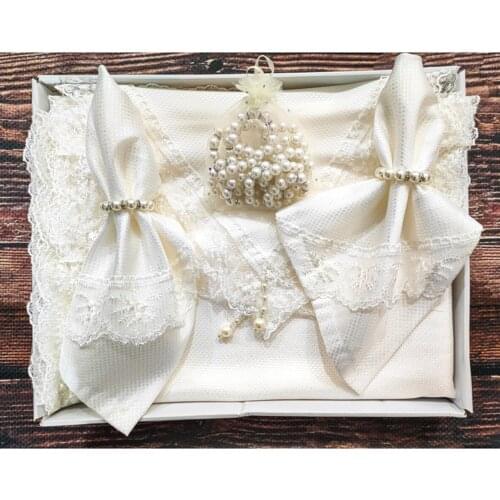 Çeyizci Kitchen Textiles