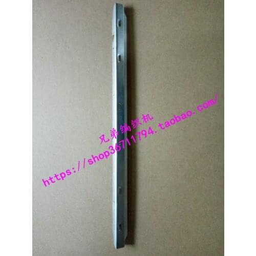 For Brother spare parts Sweater knitting machine accessories KR838,KR830,KR850 A2 Forefoot