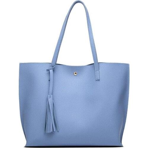 IMOK Women's Bright Bags