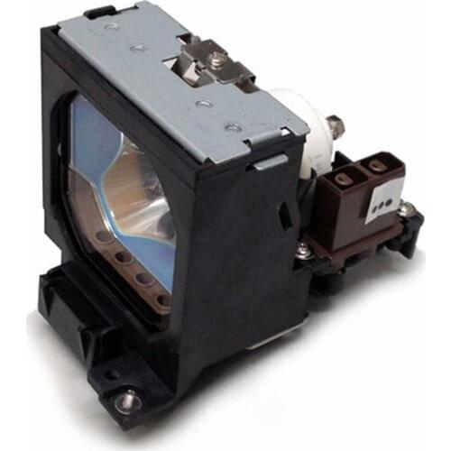 LMP-P200 Replacement Projector Lamp with Housing for SONY VPL-PX20 / VPL-PX30 / VPL-S50M / VPL-S50U / VPL-VW10HT / VPL-VW10