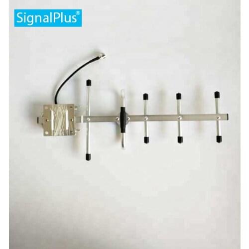 Lorawan 868mhz yagi antenna high gain 9dBi for long range transmission 915MHz yagi Outdoor antenna best quality 2pcs/lot