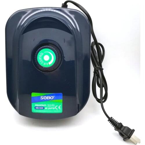 Nasedal Compressors For Aquariums