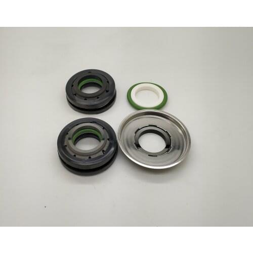 Low price mechanical 25mm size seal use flygt water pump 3102 seal TC/TC/V material