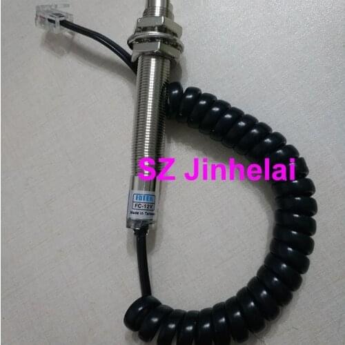 FOTEK FC-12V Authentic original Proximity Switch