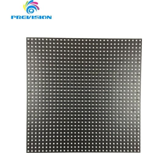 P7.62 LED Display Module, 3-in-1 LED Display Module, RGB LED modules the P7.62 LED modules size 244x244mm p7.62 led modules