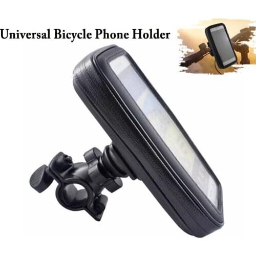 Bike Motorcycle Phone Case Holder For Honor X10 Max 5G 30 Youth 8s 2020 V6 9A 9C View 30 20 10 9 Lite 30 Pro+ 20e 30s 9X 8X 6X 5