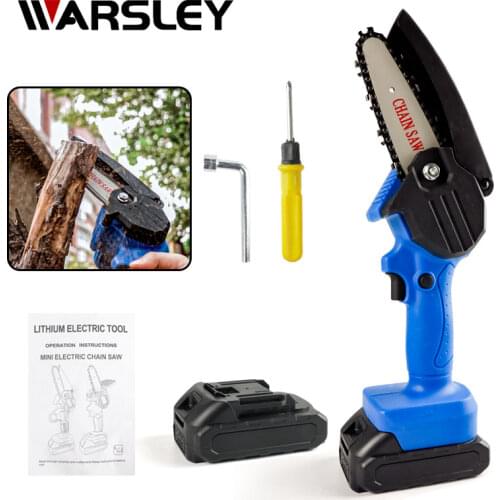 WARSLEY Electric Saws