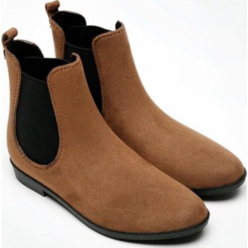 Atitifope Women's High Boots