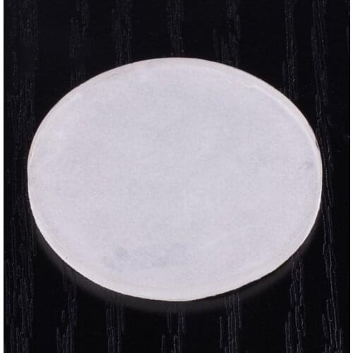 Beler Car Windshield Rain Sensor Adhesive Gel Pad Stickers 8U0955609 Fit for Audi A4 A6 A8 Q5 Q7 Golf Altea