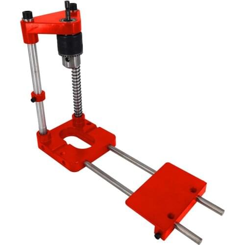 Woodworking Drill Locator Hole Puncher Locator Hole Dowel Jig Concealed Drilling Woodworking Drilling Template Guide Tool