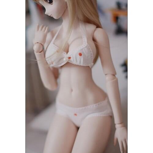 Cateleya Msd Dz Bjd Sd Dd Doll Clothes Underwear Panties Suit Swimsuit