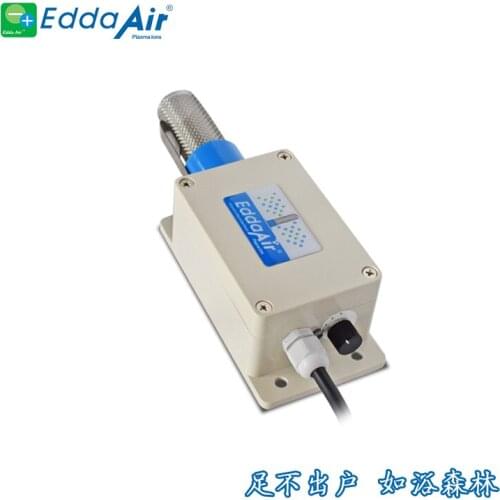 Air Purifier Module Plasma Generator Ion Deodorization Module Air Purification System EddaAir