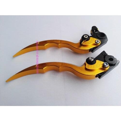 New For KTM 690 Enduro R 2014-2015 14 15 motorcycle motorbike CNC brake&Clutch Levers,Blade Style