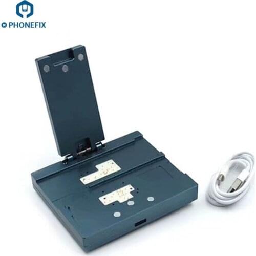 New iCloud Repair Unlock Tool Non-removal Adapter NAND Programmer Error Repair Tool For iPad 5 6 iPad Air 1 2