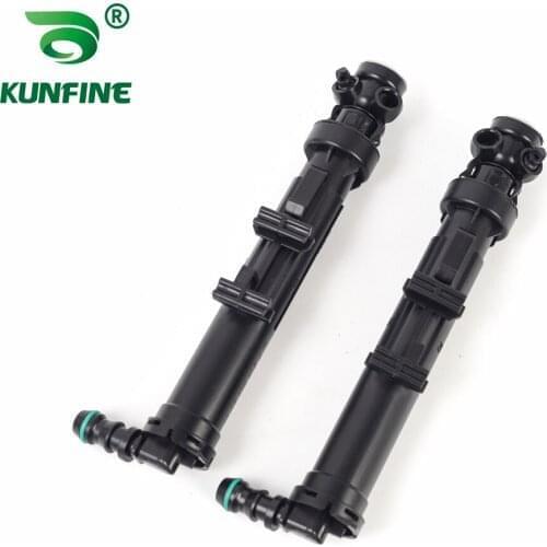 Front Left or Right Headlight Wahser Sparyer Nozzle Pump Cylinder OEM NO. A2048602347 A2048602447