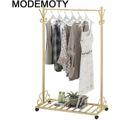 Ropa Porte Manteau Sur Pied Stand Kledinghangers Wieszaki Na Ubrania Cintre Clothing Rack Perchero De Pie Wieszak Clothes Hanger