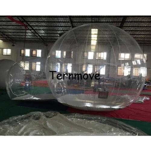 Ternmove Mosquito Tents