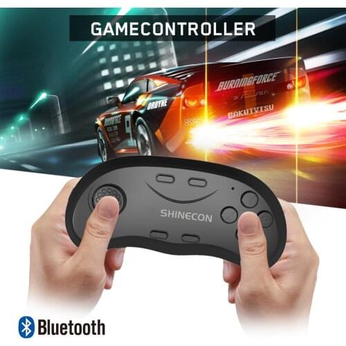 Thousand Magic Bluetooth Game Handle Android Apple Wireless Bluetooth Game Handle