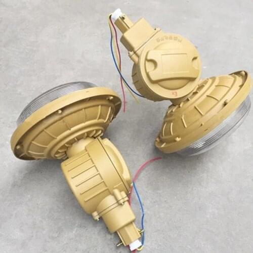 Explosion-proof electromagnetic induction lamp Three-proof electrodeless lamp SBD1106-YQL65W