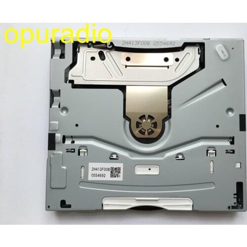 YGAP9690 YGAP9754 PCB Board single car DVD mechanism RAE3370 navigation loader for Toyota B9001 B9004 B9010 Lexus DVD