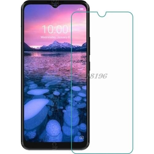Tempered Glass For ZTE Blade A3 A5 A7s L210 V2020 V2021 20 Smart Screen Cover Toughened Guard Screen Protector Clear Phone Film