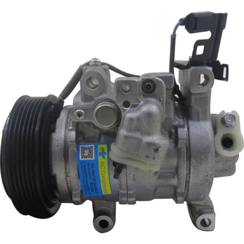 10SER13C AC PART AUTO AC Compressor For Honda gb5 447280-2970 XI4472802970 4472802970