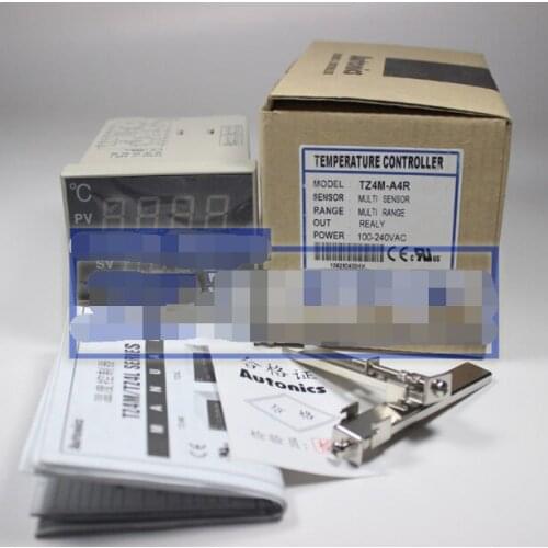 ** 1PC NEW Autonics TZ4M-A4R free shipping