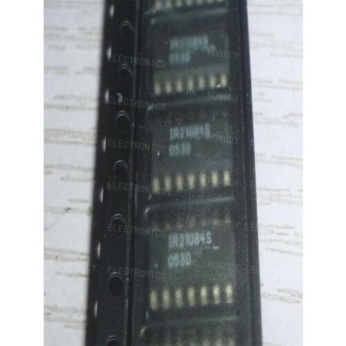 10 PCS IR21084S