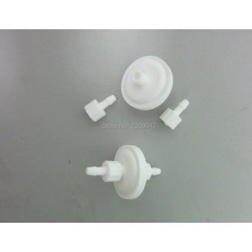 10pcs small printer filter ink solvent resistant filter for large format printer