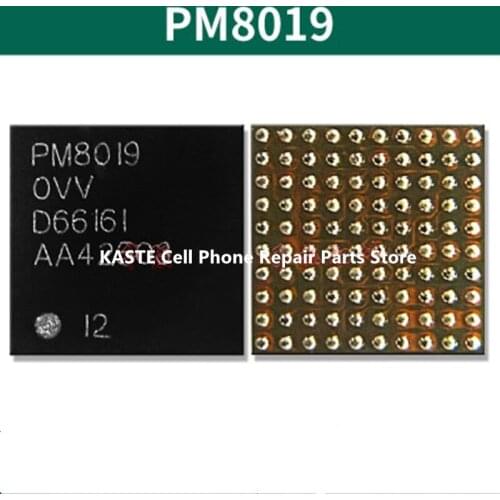 5pcs PM8019 U_PMICRF small baseband Power IC chip for iPhon 6 6plus