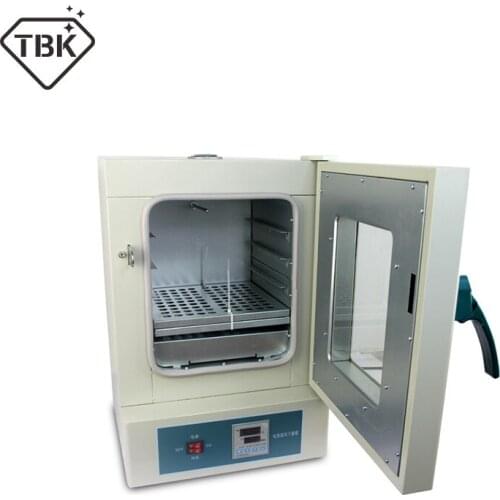 TBK-228 Eletric Heating and Air Blow Seperating Roaster LCD Repairing Equipment for Mobile Phone and Tablet