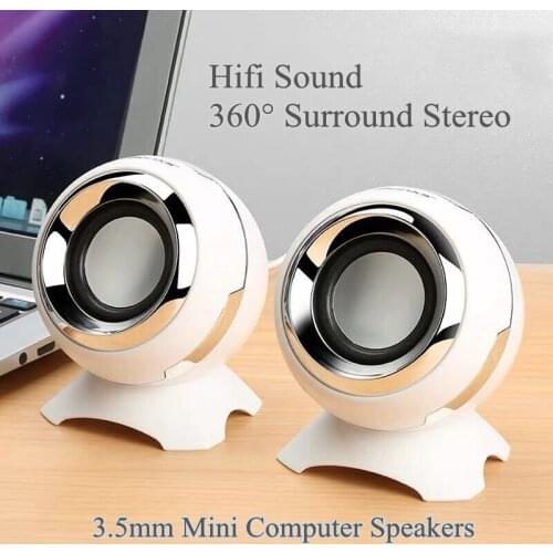 华瑞安 Audio Speakers