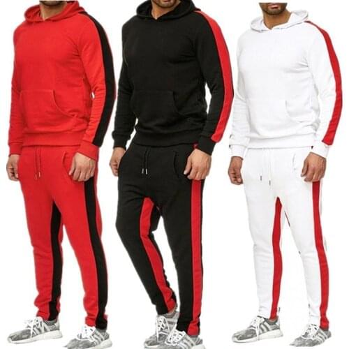 BOURQUE Men's Sports Hoodies