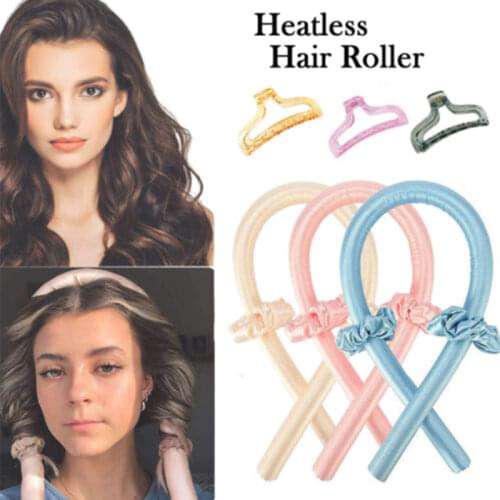 GEONYIEEK Hair Curlers