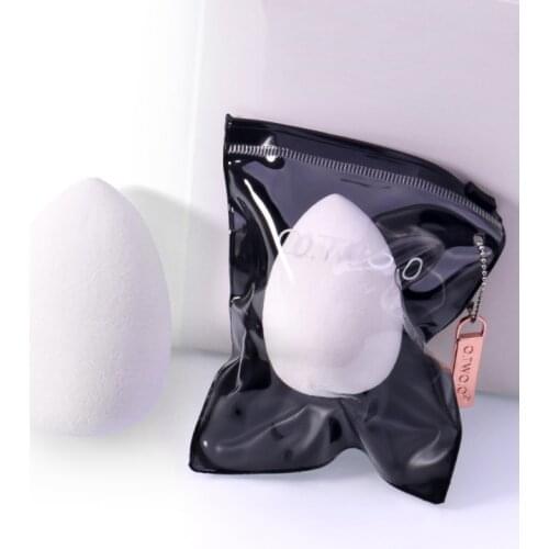 Foundation Sponge Cosmetic Sponge Cosmetic Water Blender Mixing Powder Soft Makeup Sponge