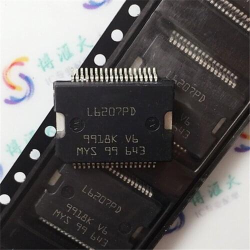 Module 10PCS L6207PD CSD17307 CSD17307Q5A MC68HC11A1FN LT3010EMS8E-5 LTAEF K25T120 25A1200V IKW25N120T AN7147 AN7147N WBC1-1TLC