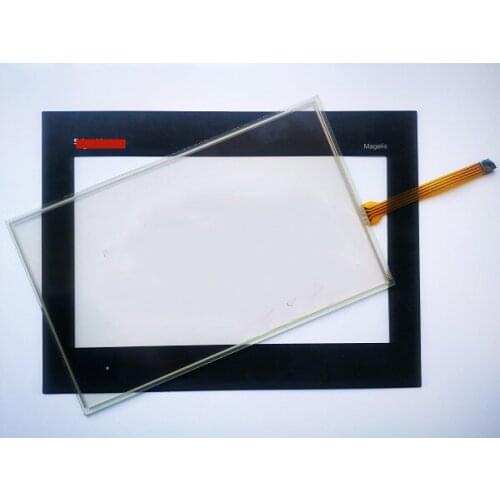 New HMIGXO5502 HMIGX05502 touchpad protective film