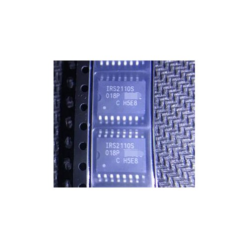 100% NEW Free shipping Irs2110s irs2110 SOP16