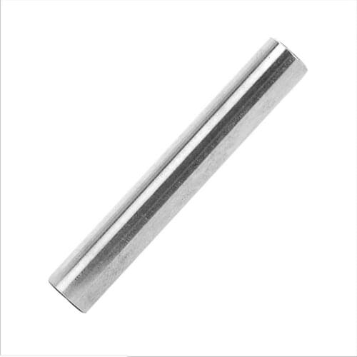 New 50 pcs 304 Stainless Steel Tube Grip Tip Back Stem for Tattoo Machine Part Supply