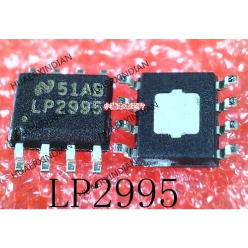 New Original LP2995 SOP-8