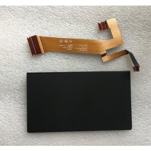 New Original laptop Lenovo ThinkPad X1 carbon 6th touchpad with cable 01LV563 01LV565 01AY048 01AY020 01AY021