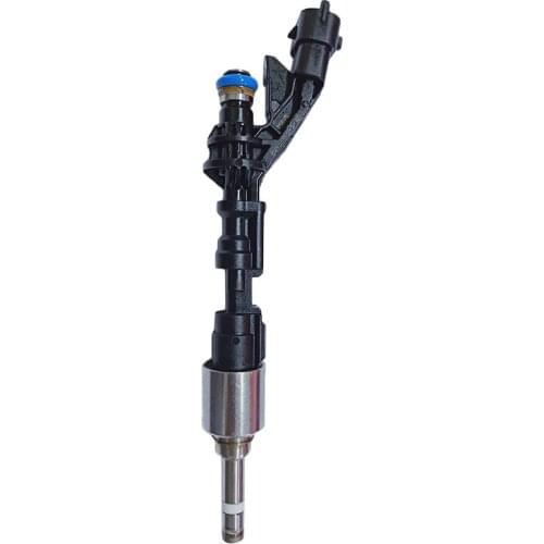 New Fuel Injector for Jaguar Range Rover 5.0L V8 0261500105 8W93-9F593-AD