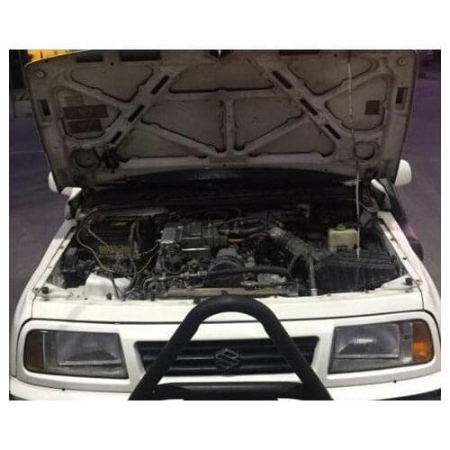 For Suzuki Vitara Escudo ET TA 1988-1998 Gas Strut Lift Support Front Bonnet Modify Gas Springs Shock Absorber