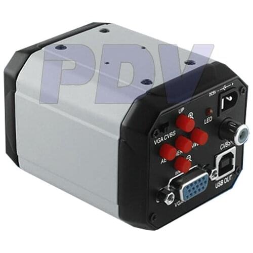 PDV Elements And Parts Of Devices